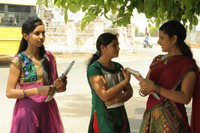 Priya Neemeede Aasaga Stills